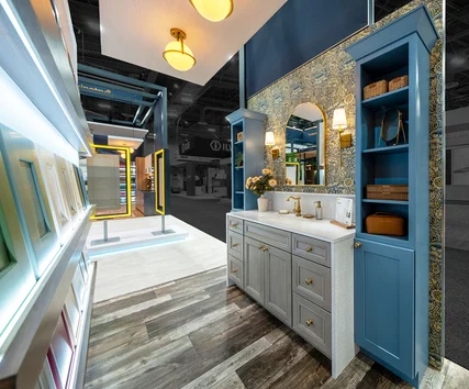 CNC Cabinetry at KBIS 2025