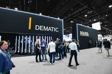 Caris Life Sciences at ASCO