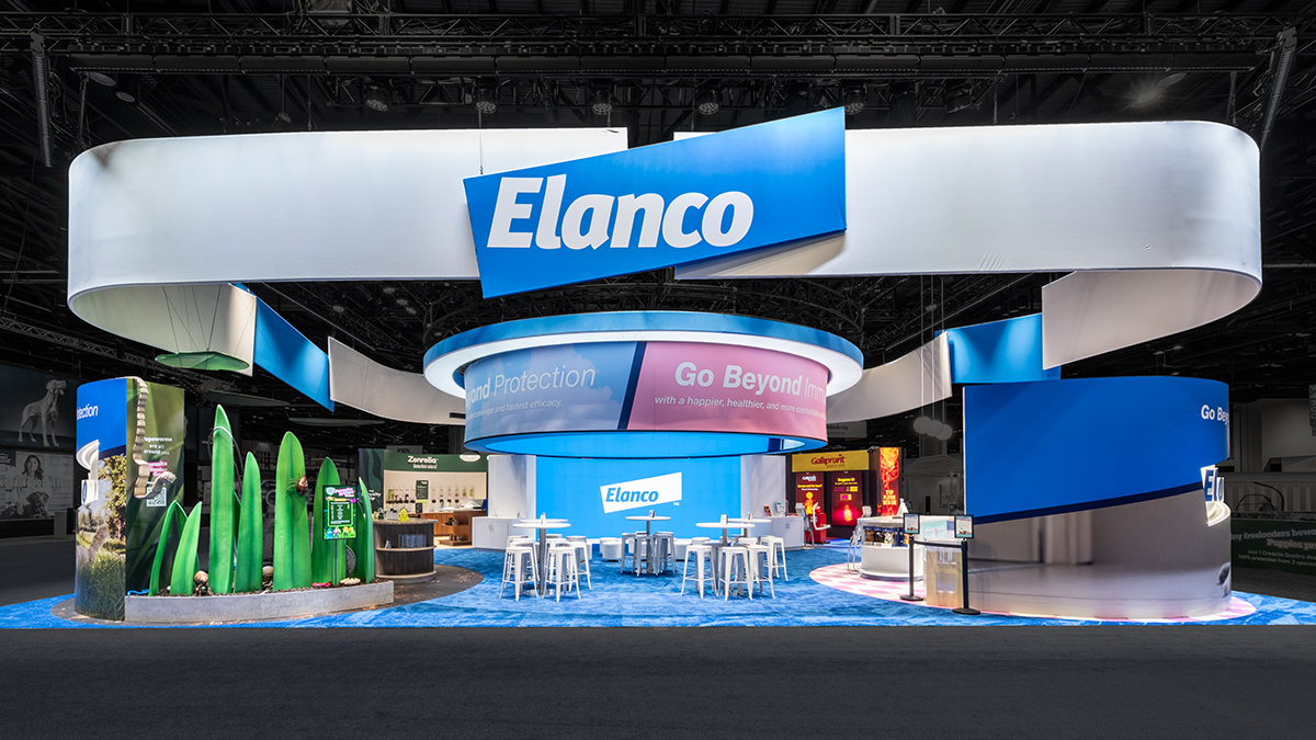 Elanco at VMX 2026