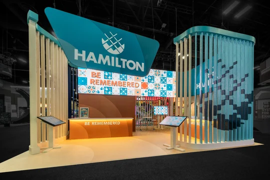 Hamilton Be Remembered