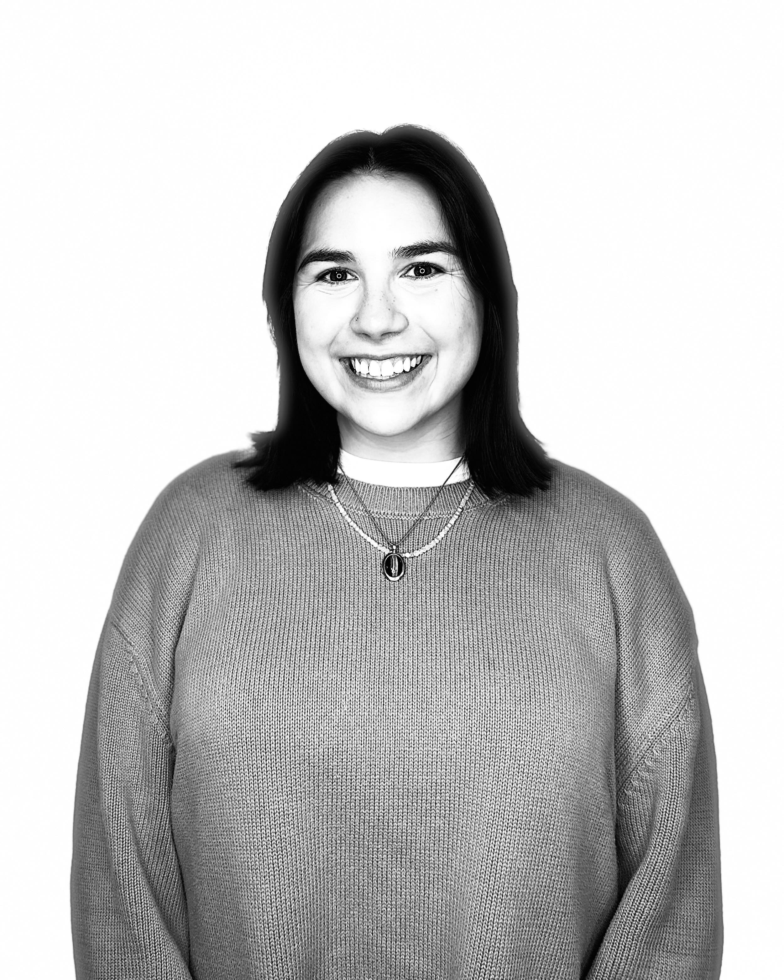 Isabelle Morin, Hamilton's Experience Designer, StudioH&reg;