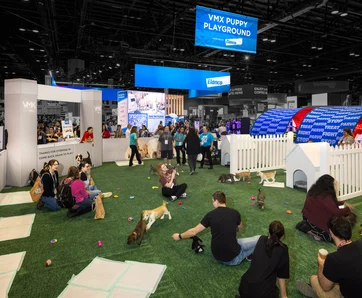 Veterinary Meeting & Expo 2024