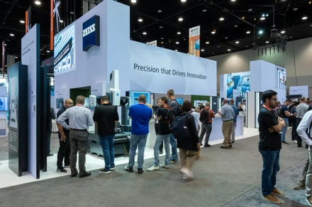 ZEISS Industrial Quality Solutions